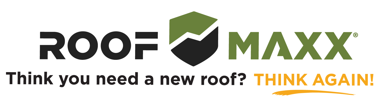 Roof Maxx Logo